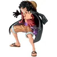 Banpresto One Piece - King Of Artist Monkey D.Luffy - Land Of Wano II Special Ve