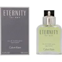 Calvin Klein Eternity for Men, EdT 100ml
