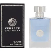 Versace Pour Homme, EdT 50ml