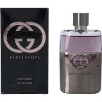 Gucci Guilty Pour Homme, EdT 50ml