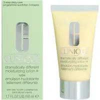Clinique Dramatically Different Moisturizing Lotion+, 50ml