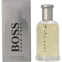 HUGO BOSS Bottled, EdT 200ml