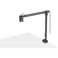 Logitech – REACH CAMERA GRAPHITE USB CLAMP (960-001685)