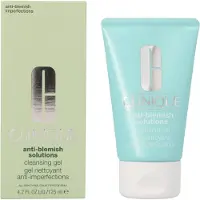 Clinique Anti-Blemish Solutions Cleansing Gel, 125ml