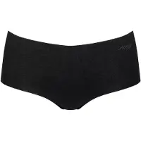 Sloggi Zero Modal 2.0 Short 2P - Black - M
