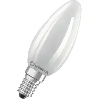 Osram CLB 4,8W/827 470LM E14 DIM FR (4099854067556)