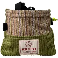 Sierra Climbing Cube Liitupussi