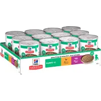 Hill's Pet Nutrition 24x370g Puppy