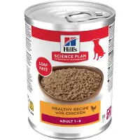 Hill's Pet Nutrition 24x370g Adult kana