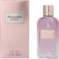 Abercrombie & Fitch First Instinct for Her, EdP 50ml