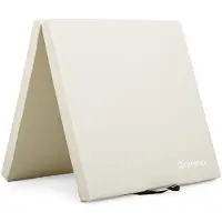 Gymstick Taitettava Jumppapatja 60 x 120cm - Modern Sand