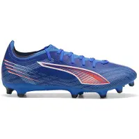 Puma Ultra 6 Match Fg/Ag - Blue - 44