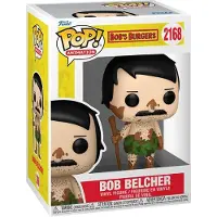 Funko POP! - Funko POP Vinyl Bob's Burgers Bob Belcher
