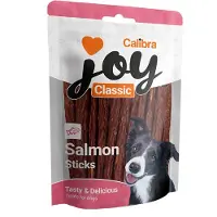 Calibra Joy Dog Classic - Salmon Sticks - 250g