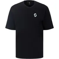 SCOTT Graphic Lyhythihainen T-paita