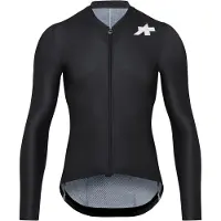 Assos Mille Gt S11 Evo Pitkähihainen Trikoo