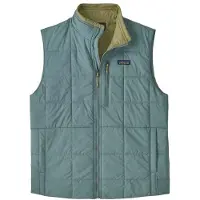 Patagonia Light Gust Liivi sininen, XL