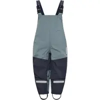 Didriksons Foxen Kuorihousut, Factory Blue, 80