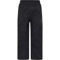 Didriksons Avan Kuorihousut, Black, 80