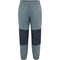 Didriksons Flox Ulkoiluhousut, Factory Blue, 90
