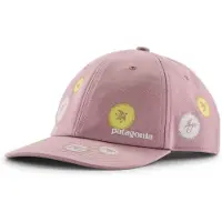 Patagonia Funhoggers Lippis fireflies / quiet violet Koko Uni