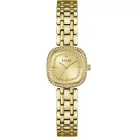 GUESS Hazel 25mm 10atm Quartz/analogical Naisten Kello