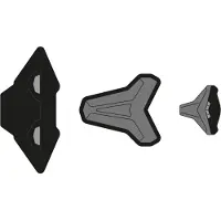 Tucano Urbano Fastflip 3 Kypärän Ilmanvaihtosarja