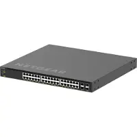 Netgear – 48PT M4350-36X4V MANAGED SWITCH (XSM4340CV-100NES)