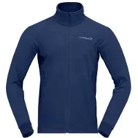 Norrøna falketind warm2 Jacket M's Indigo Night - XL