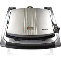 Breville Café Style voileipägrilli 203018