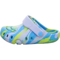 Superfit Splash C Pistokkaat, Turquoise/Green, 28
