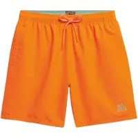 Superdry Essential 16 Swim Short - Orange - L