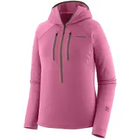 Patagonia R1 Ultralight Huppari faded magenta Koko L