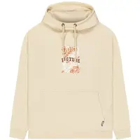 Picture Luminary Hoodie - Yellow - L