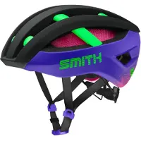 Smith Network MIPS Helmet matte archive flamingo Koko SM