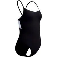 Speedo Solid Racerback Uimapuku