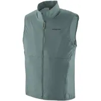 Patagonia Trail Craft Liivi blue sage Koko S