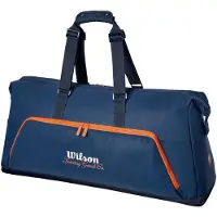 Wilson Roland Garros 2026 Large Duffle-kassi