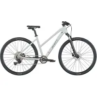 Scott Bikes Sub Cross 30 Slope 28´´ Cues Rd-u4000-gs 9s 2026 Fahrrad
