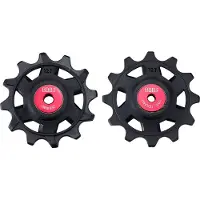 Bbb Rollerboys 12t Ceramic Sram Xplr Polkupyörän Väliverkko Sarja
