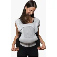 Flybaby Kantoreppu, Grey