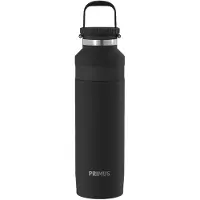 Primus Tufa termospullo 0,6 litraa, cliffside ash
