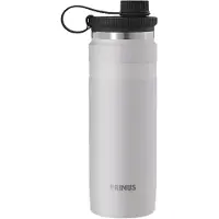 Primus Mika Wide Insulated Bottle 0.75 L Drink Cap Alpine Frost Juomapullot One Size