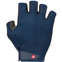 Castelli Competizione 3 Lyhyet Hanskat
