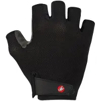 Castelli Competizione Lyhyet Hanskat