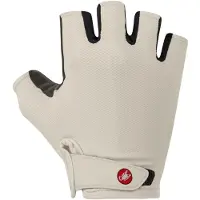 Castelli Competizione Lyhyet Hanskat