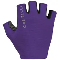 Castelli Espresso Lyhyet Hanskat
