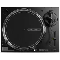 Reloop RP-5000 MK4 Black DJ-levysoitin