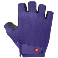 Castelli Competizione Lyhyet Hanskat