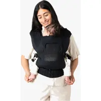 Flybaby Kantoreppu, Black